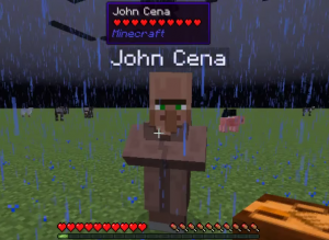 cena