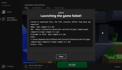 How to Fix GAME FILES DOWNLOAD ERROR