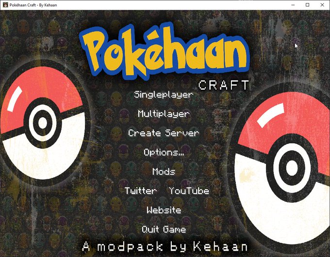 Pokehaan Craft – Lite – 1.0.2 Changelog
