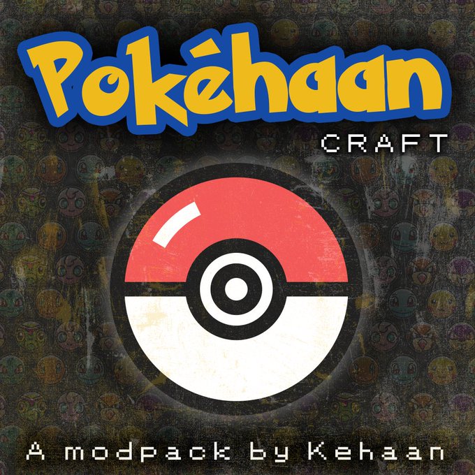 Pokehaan Craft – 1.1.4 Changelog