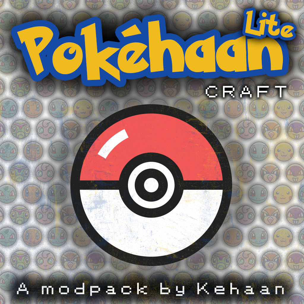 Pokehaan Craft – Lite – 1.0.2 Changelog